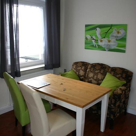Ferienwohnung Mino Osnabrück Exterior foto