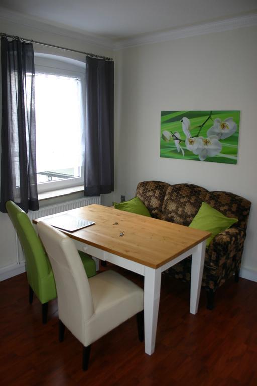 Ferienwohnung Mino Osnabrück Exterior foto